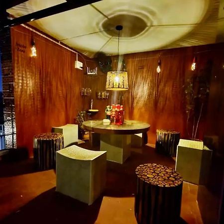 Oceanview Homestay For Couple Puducherry Exterior foto